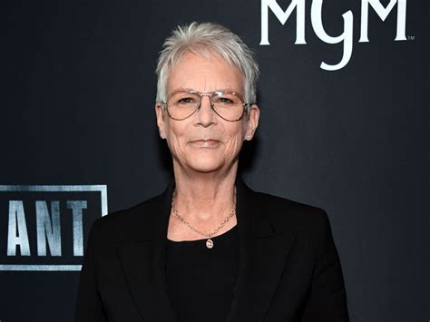 jamie lee curtis alkohol|Jamie Lee Curtis Marks 25 Years of Sobriety After。